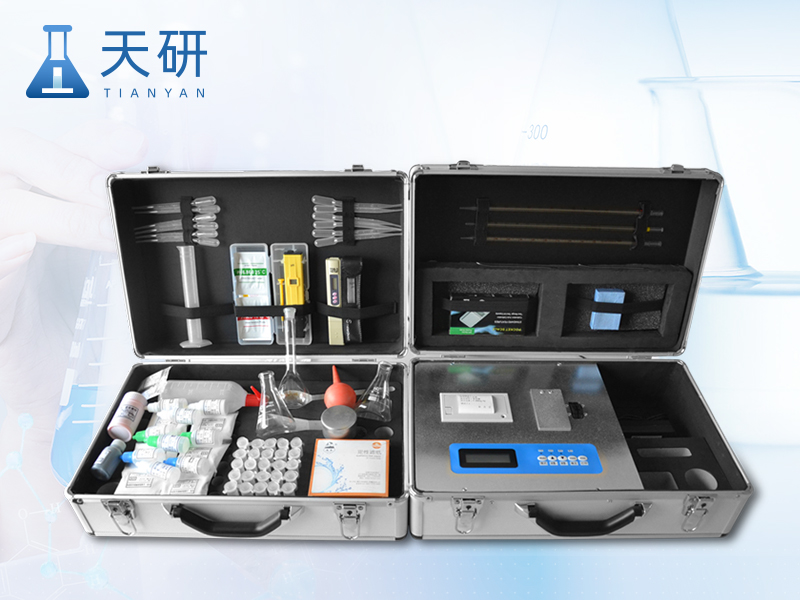 土壤有機(jī)質(zhì)（TY-FYJ）